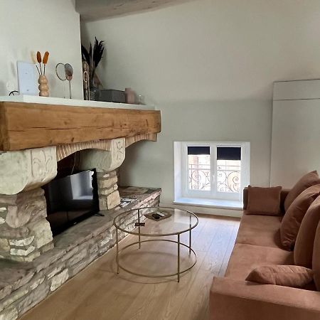 Les Clos De Givry - Clos Theodore - Appartement 88M2 Climatise Avec Sauna Et Petite Terrasse Kültér fotó