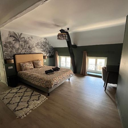Les Clos De Givry - Clos Theodore - Appartement 88M2 Climatise Avec Sauna Et Petite Terrasse Kültér fotó